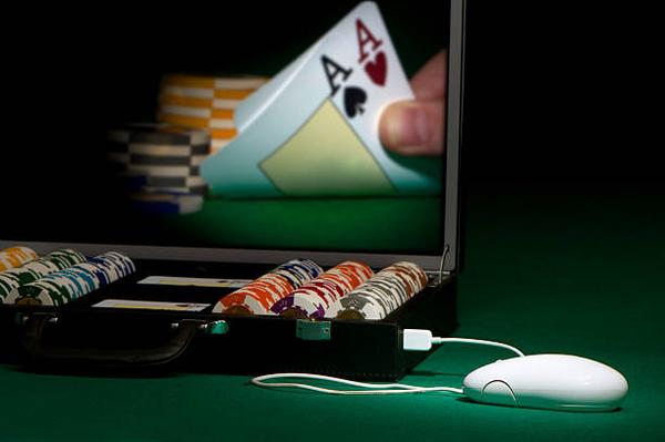 Casino Etiquette You Should Know